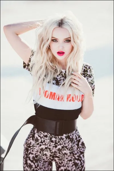 Quel âge a-t-elle le 24 janvier 2019 ?