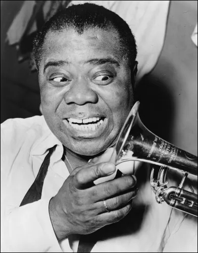 Joe Oliver &eacute;tait le mentor de Louis Armstrong. Quel &eacute;tait son nom de sc&egrave;ne ?