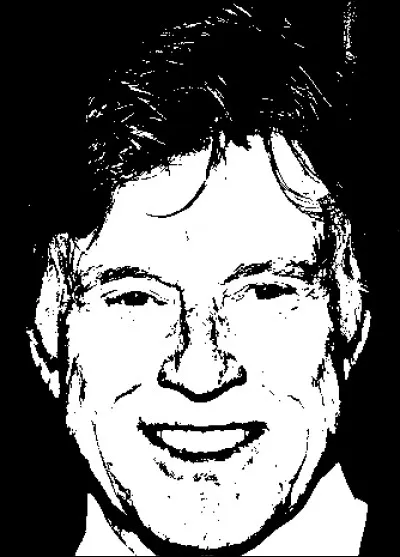 Qui est cet acteur ?