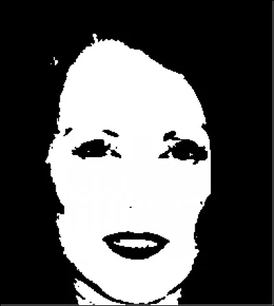 Qui est cette actrice ?