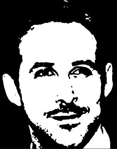 Qui est cet acteur ?