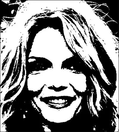 Qui est cette actrice ?