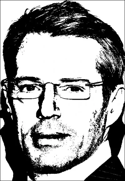 Qui est cet acteur ?