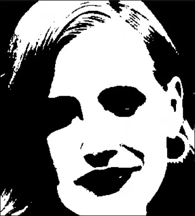 Qui est cette actrice ?