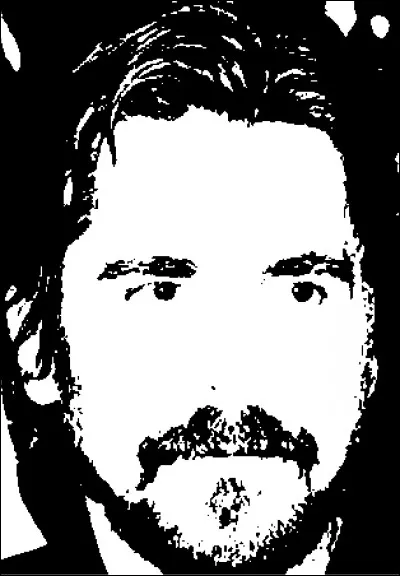 Qui est cet acteur ?