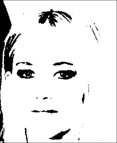 Qui est cette actrice ?