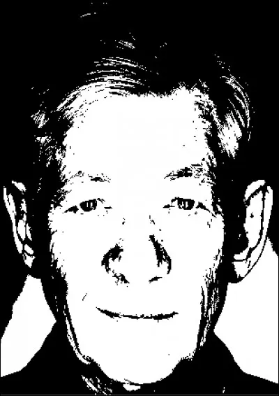 Qui est cet acteur ?