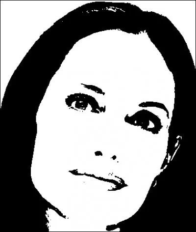 Qui est cette actrice ?