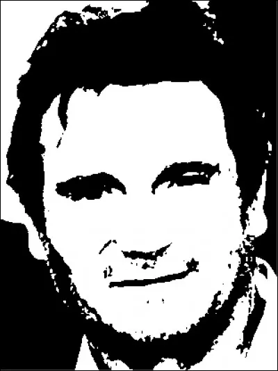 Qui est cet acteur ?