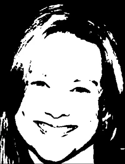 Qui est cette actrice ?