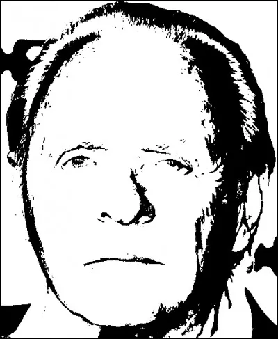 Qui est cet acteur ?