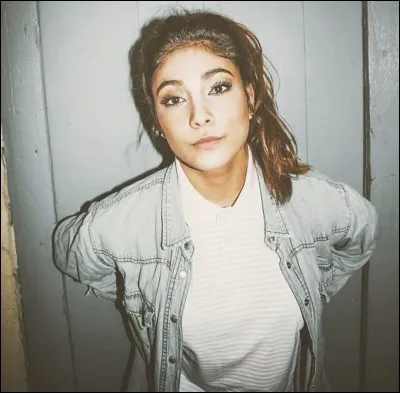 Quel âge a-t-elle en janvier 2019 ?