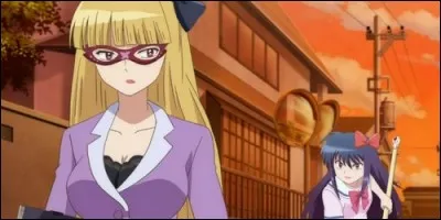 Comment s'appelle l'assistante de Sabato ?