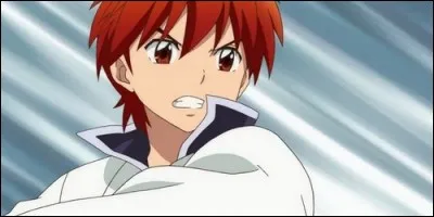 Quel objet permet à Rinne d'être invisible aux yeux des humains ?