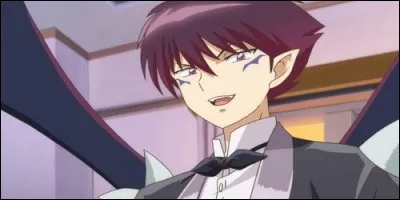 Masato n'a qu'un seule idée en tête : "se venger" de :