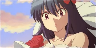 Qui Ageha recherche-t-elle ?