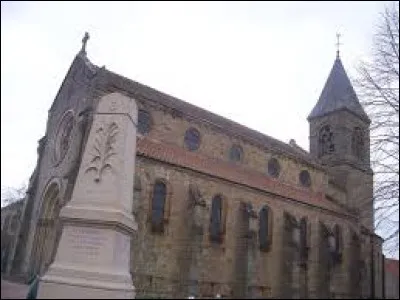 Saint-Martin-de-Salencey est un village de l'ancienne région Bourgogne situé dans le département ...