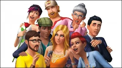 Les Sims sont plutôt des jeux de...