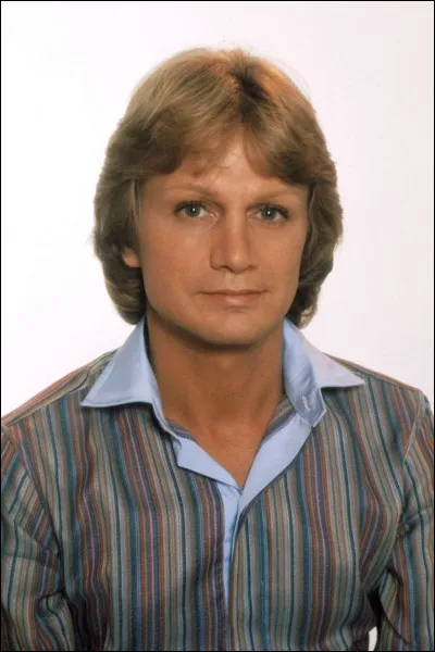 Quel est le surnom de Claude François?