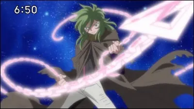 Les Chevaliers du Zodiaque - De quelle couleur sont les cornes du casque de Shun ?