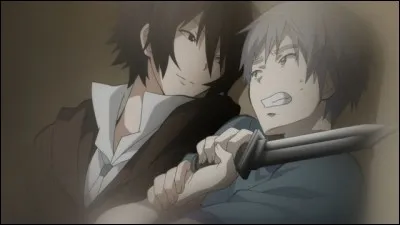 Assassination Classroom - Qu'a fait l'ancien apprenti assassin de Koro Sensei pour être le plus discret possible ?