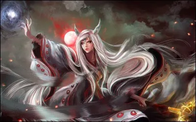 Naruto - Quelle est la nature de Kaguya ?