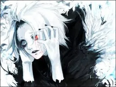Tokyo Ghoul (Re) - Qui était Takizawa avant sa transformation en goule ?