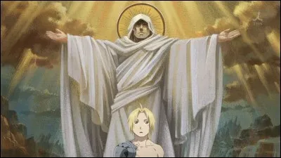 FMA Brotherhood - Comment se prénomme la cité d'origine de Van Hohenheim ?