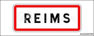 Connaissez-vous la spécialité de Reims ?