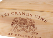 Quiz Les grands vins de Bordeaux