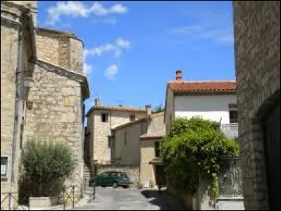 Combaillaux est un village Héraultais situé dans l'ancienne région ...