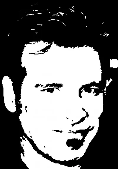 Qui est ce chanteur ?