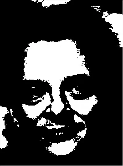 Qui est ce chanteur ?