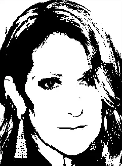 Qui est cette chanteuse ?