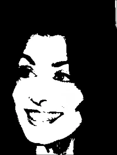 Qui est cette chanteuse ?