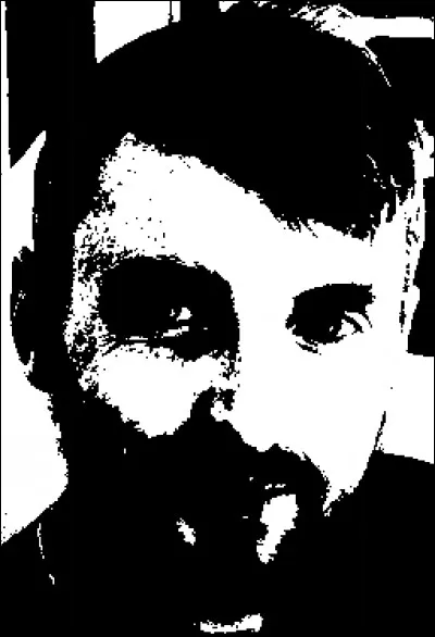 Qui est ce chanteur ?