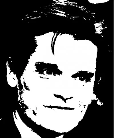 Qui est ce chanteur ?