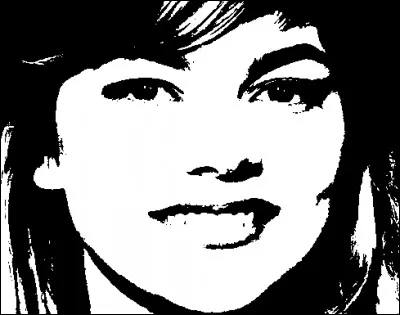 Qui est cette chanteuse ?