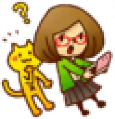 Quel combattant Mii affrontez-vous lorsque vous affrontez cet Esprit ?