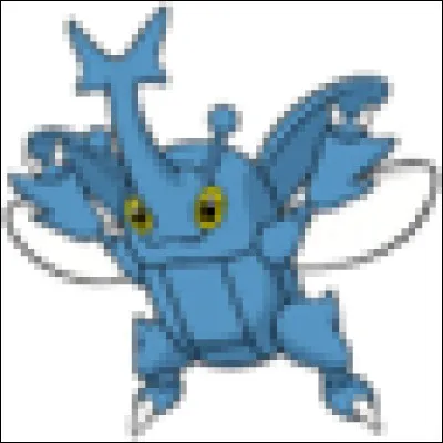 Quel personnage est possédé par cet Esprit ?