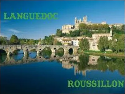 Tous les départements de l'ancienne région Languedoc-Roussillon sont proches de la Méditerranée.