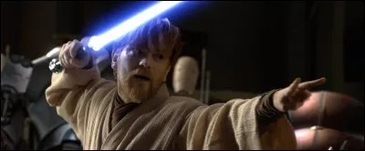Obi-Wan Kenobi meurt dans l'épisode 5.