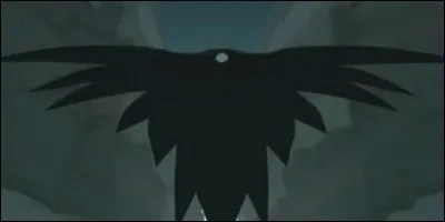 Comment se nomme cet adversaire qui bat Mei ?