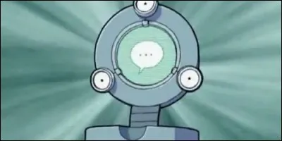 Ondaï est un robot qui souhaite gagner le Prix Ultime pour devenir un être de chair et d'os pour ressentir des émotions.