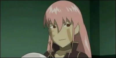 Comment se prénommait la mère de Mei ?