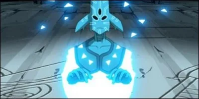 A quoi ressemble le star-racer de Sûl ?