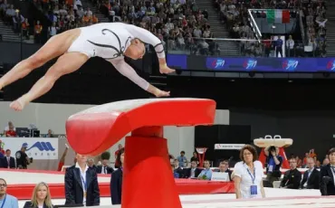Quiz Gymnastique