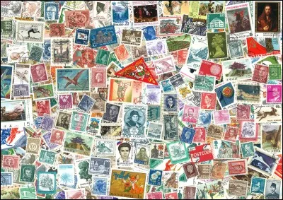 Collection : Comment appelle-t-on un collectionneur de "timbres" ?