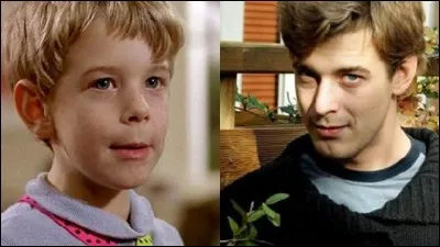 Cinéma : Qui est le père du jeune Michael Latour dans le film "Les trois frères" ?