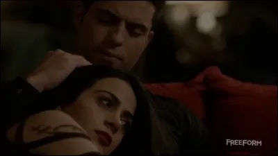 Quelle est leur relation ?